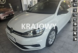 Volkswagen Golf VIII Polski salon,Serwisowany, Comfortline