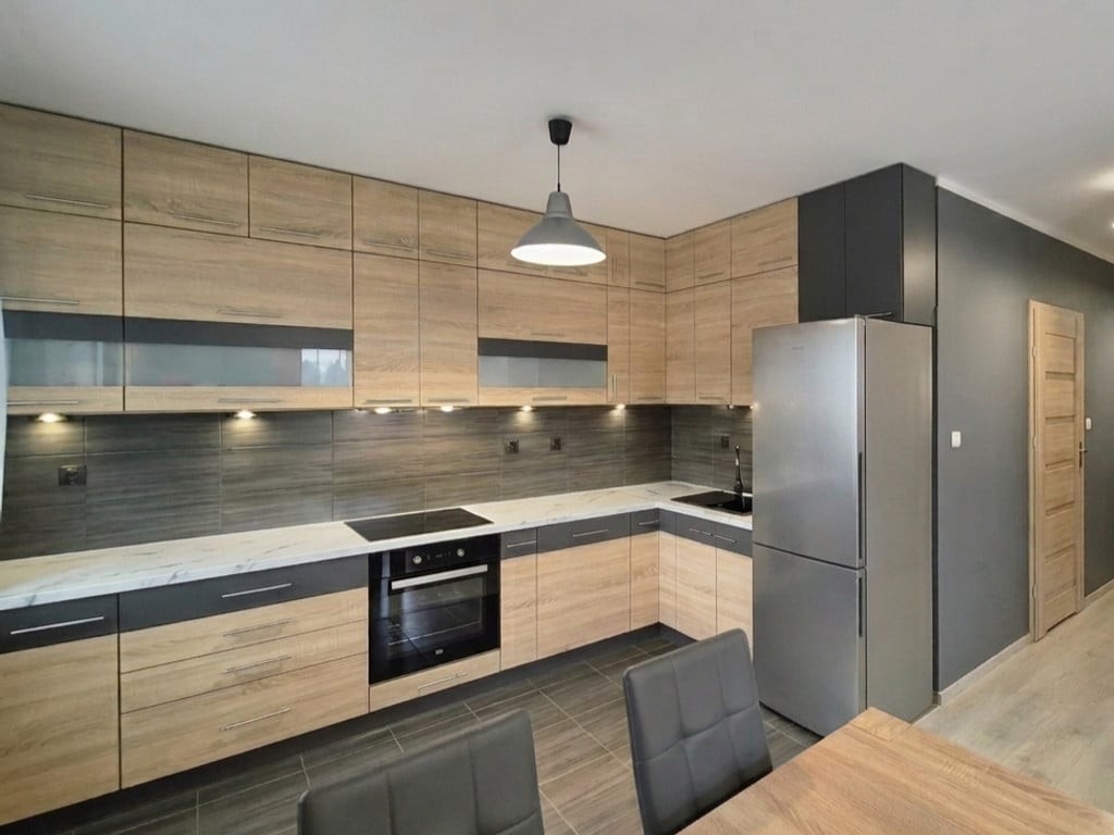 Mieszkanie / ogród 93 m² / szkoła / park – Siechnice, ul. Sportowa - Widok 4