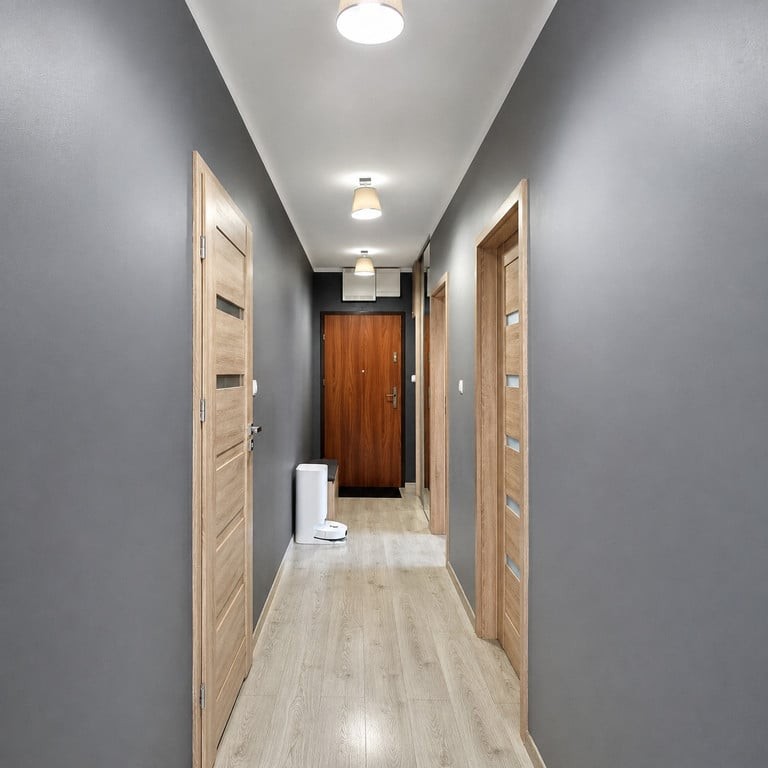 Mieszkanie / ogród 93 m² / szkoła / park – Siechnice, ul. Sportowa - Widok 5