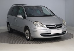 Citroen C8 , Salon Polska, 7 miejsc, Klimatronic,ALU