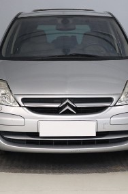 Citroen C8 , Salon Polska, 7 miejsc, Klimatronic,ALU-2