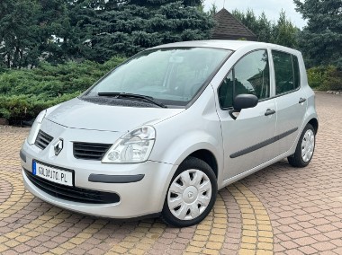 Renault Modus-1