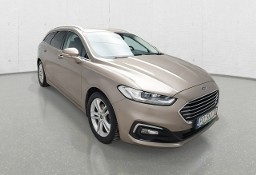 Ford Mondeo IX