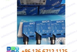 SICK Small Photoelectric Sensors W12-2 Laser WT12L-2B550A02