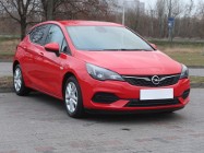 Opel Astra J , Salon Polska, Serwis ASO, Klimatronic, Tempomat, Parktronic