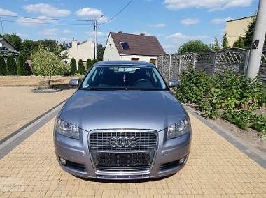 Audi A3 II (8P)-1