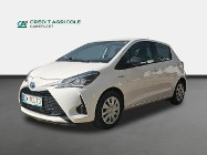 Toyota Yaris III Toyota Yaris Hybrid 100 Active Hatchback dw1cl73