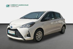 Toyota Yaris III Toyota Yaris Hybrid 100 Active Hatchback dw1cl73