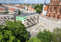 Mieszkanie Białystok, ul. Legionowa