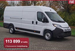 Fiat Ducato Maxi L4H2 Maxi L4H2 2.2 180KM