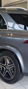 Mercedes-Benz Klasa GLE W167 W167 2019-3