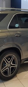 Mercedes-Benz Klasa GLE W167 W167 2019-4
