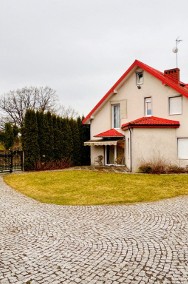 Wyjątkowy dom z ogrodem w Radomsku-2