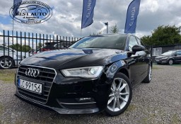 Audi A3 III (8V)