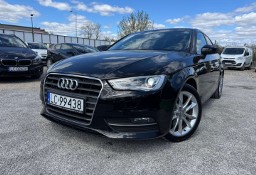 Audi A3 III (8V)