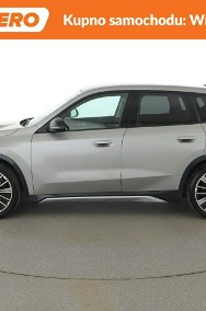 BMW X1 iX1 EV 4x4 full LED jasne skóry live cocpit kamery asystenci-2