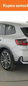 BMW X1 iX1 EV 4x4 full LED jasne skóry live cocpit kamery asystenci-4