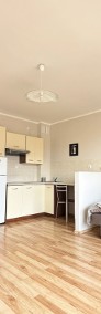 Przytulne mieszkanie - os. Bohaterów Września - 30 m2 - doskonała lokalizacja-3