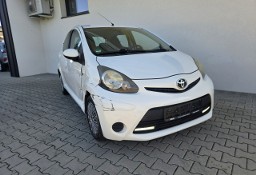 Toyota Aygo I klima * LEDY *