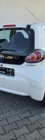Toyota Aygo I klima * LEDY *-3