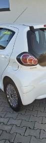 Toyota Aygo I klima * LEDY *-4