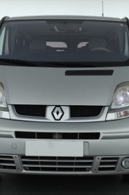 Renault Trafic II , L1H1, 7 Miejsc-2