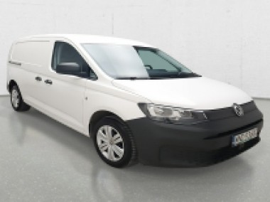 Volkswagen Caddy-1