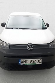 Volkswagen Caddy-2