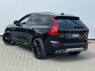 Volvo XC60 II Bogata Wersj Faktura Vat Bezwypadkowy Oryginał Gwarancja 1 Rok-1