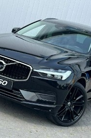 Volvo XC60 II Bogata Wersj Faktura Vat Bezwypadkowy Oryginał Gwarancja 1 Rok-2