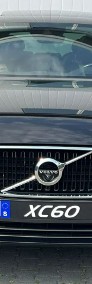 Volvo XC60 II Bogata Wersj Faktura Vat Bezwypadkowy Oryginał Gwarancja 1 Rok-3