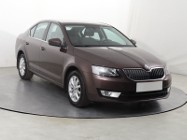 Skoda Octavia III , Salon Polska, Serwis ASO, Klimatronic, Tempomat, Parktronic