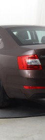 Skoda Octavia III , Salon Polska, Serwis ASO, Klimatronic, Tempomat, Parktronic-4