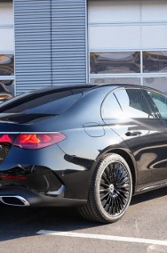 Mercedes-Benz Klasa E 220 d 4-Matic AMG 2.0 220 d 4-Matic AMG (197KM) | Pakiet parkowania z-2