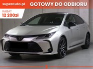 Toyota Corolla XII GR Sport 1.8 Hybrid GR Sport 1.8 Hybrid 140KM | Podgrzewane fotele!
