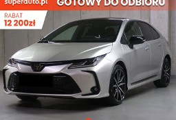 Toyota Corolla XII GR Sport 1.8 Hybrid GR Sport 1.8 Hybrid 140KM | Podgrzewane fotele!