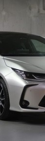 Toyota Corolla XII GR Sport 1.8 Hybrid GR Sport 1.8 Hybrid 140KM | Podgrzewane fotele!-3