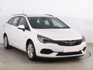Opel Astra J Salon Polska, Serwis ASO, Klimatronic, Tempomat, Parktronic,