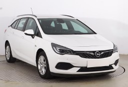 Opel Astra J Salon Polska, Serwis ASO, Klimatronic, Tempomat, Parktronic,