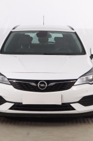 Opel Astra J Salon Polska, Serwis ASO, Klimatronic, Tempomat, Parktronic,-2