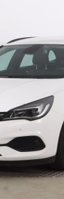 Opel Astra J Salon Polska, Serwis ASO, Klimatronic, Tempomat, Parktronic,-3
