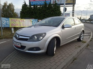 Opel Astra G Możliwa Zamiana-1