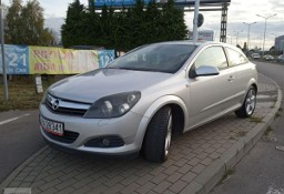 Opel Astra G Możliwa Zamiana