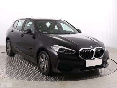BMW SERIA 1 F40 , Salon Polska, 1. Właściciel, Serwis ASO, Automat, VAT 23%,-1