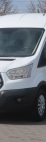 Ford Transit L3H2, Van, 350, VAT 23%, Salon PL, Klimatyzacja, Tempomat,-3