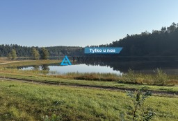 Działka budowlana Okunino