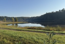 Działka budowlana Okunino