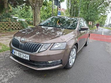 Skoda Octavia III-1