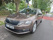 Skoda Octavia III
