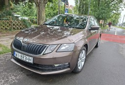 Skoda Octavia III